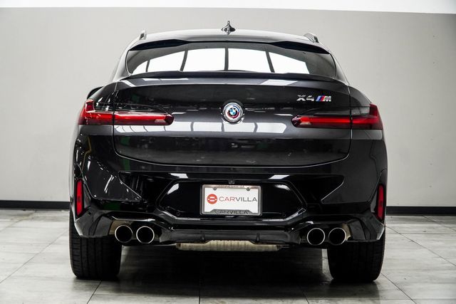 2023 BMW X4 M Sports Activity - 22930120 - 10