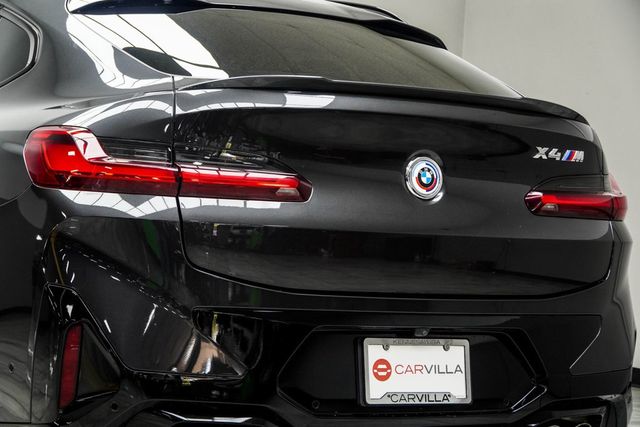 2023 BMW X4 M Sports Activity - 22930120 - 12