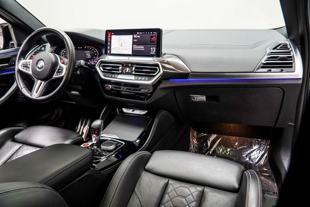 2023 BMW X4 M Sports Activity - 22930120 - 15