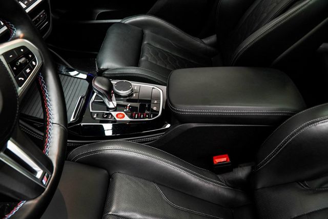 2023 BMW X4 M Sports Activity - 22930120 - 16