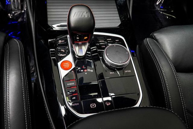 2023 BMW X4 M Sports Activity - 22930120 - 17
