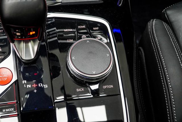 2023 BMW X4 M Sports Activity - 22930120 - 18