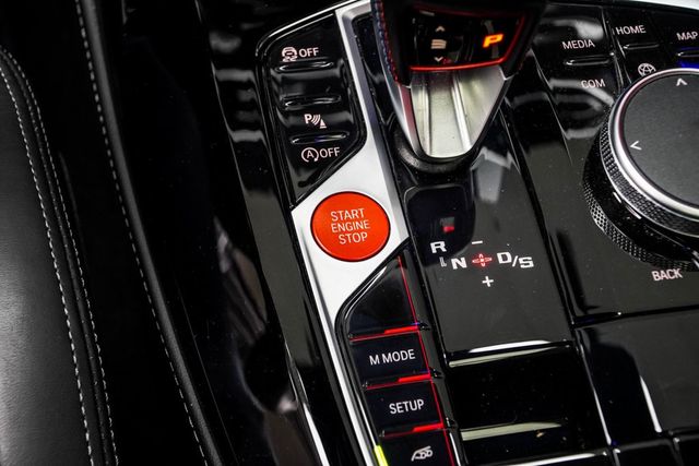 2023 BMW X4 M Sports Activity - 22930120 - 19