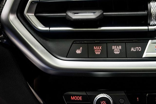 2023 BMW X4 M Sports Activity - 22930120 - 20