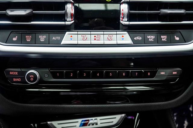 2023 BMW X4 M Sports Activity - 22930120 - 21