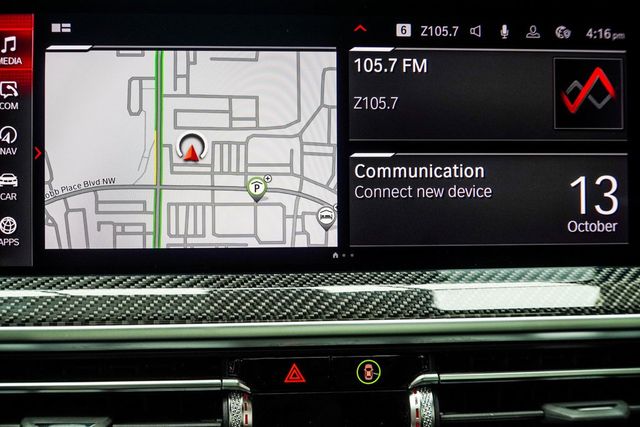 2023 BMW X4 M Sports Activity - 22930120 - 22