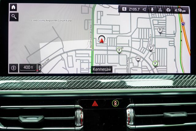 2023 BMW X4 M Sports Activity - 22930120 - 23