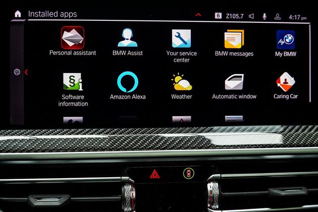 2023 BMW X4 M Sports Activity - 22930120 - 24