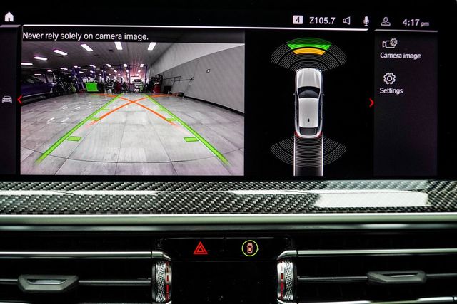 2023 BMW X4 M Sports Activity - 22930120 - 26