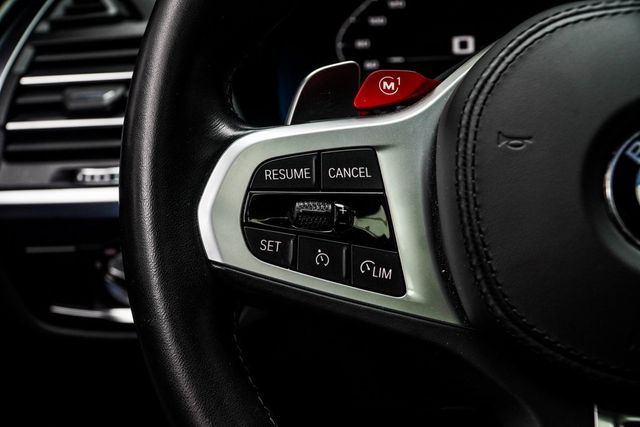 2023 BMW X4 M Sports Activity - 22930120 - 27