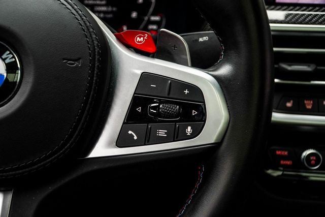 2023 BMW X4 M Sports Activity - 22930120 - 28