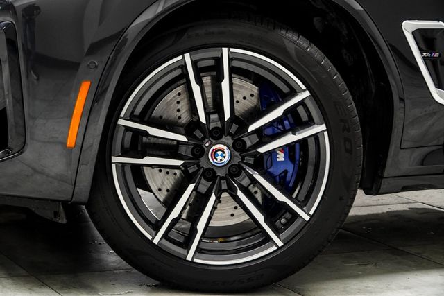 2023 BMW X4 M Sports Activity - 22930120 - 2