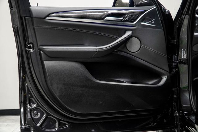 2023 BMW X4 M Sports Activity - 22930120 - 31
