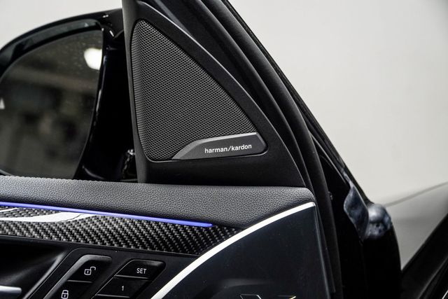 2023 BMW X4 M Sports Activity - 22930120 - 32