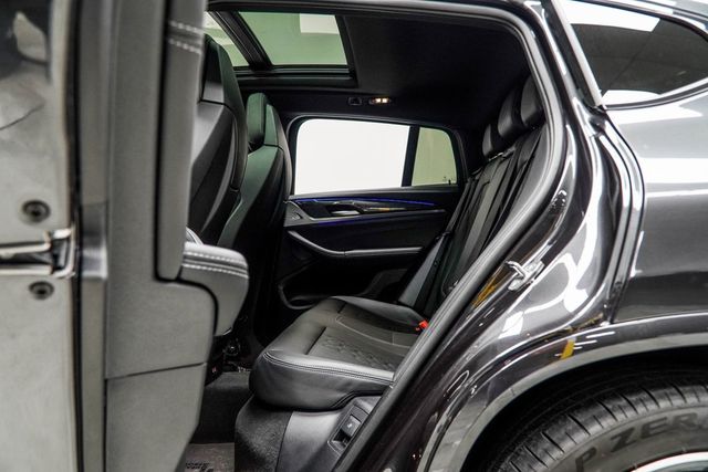 2023 BMW X4 M Sports Activity - 22930120 - 36