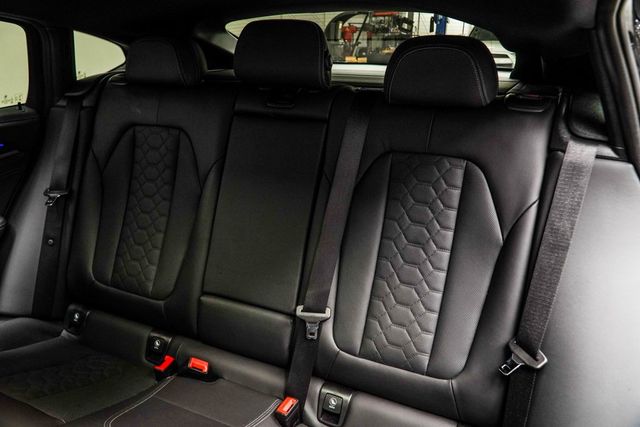 2023 BMW X4 M Sports Activity - 22930120 - 37