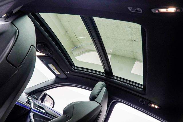 2023 BMW X4 M Sports Activity - 22930120 - 39