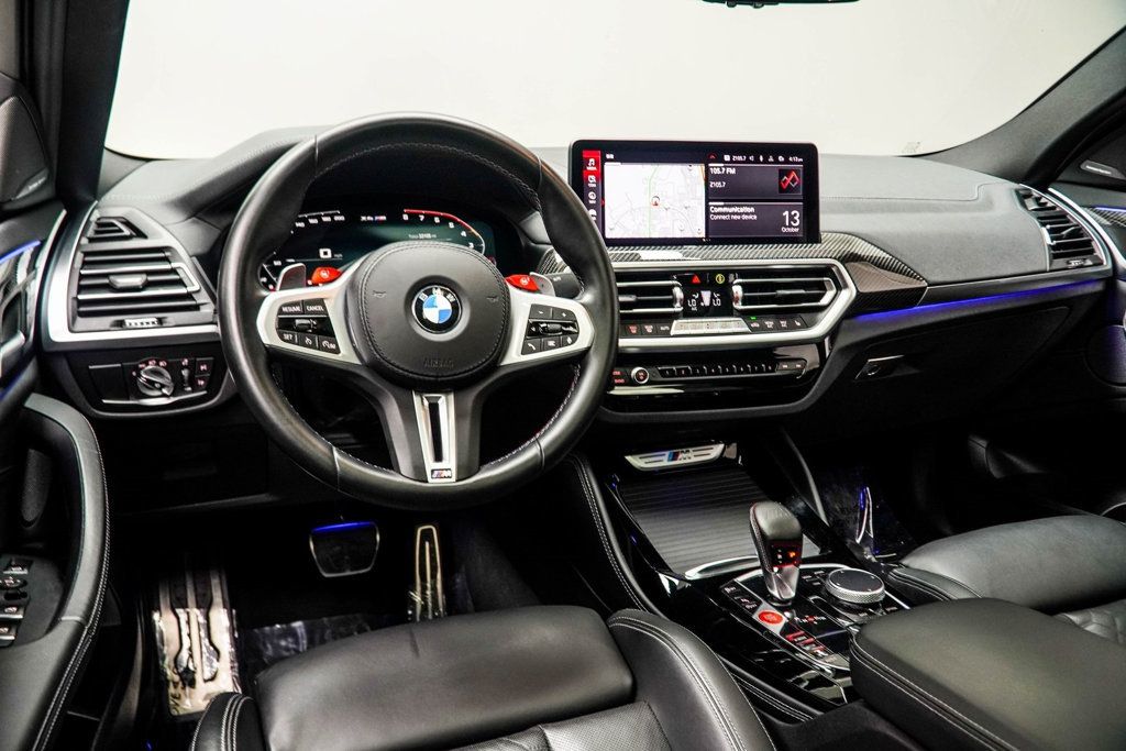 2023 Bmw X4 photo 3