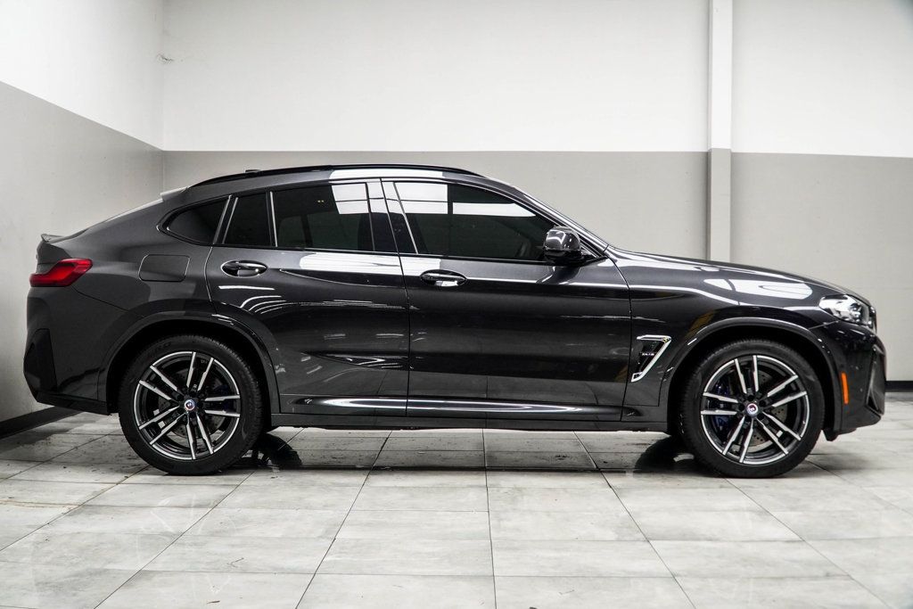 2023 Bmw X4 photo 4