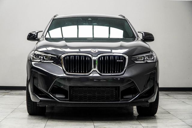 2023 BMW X4 M Sports Activity - 22930120 - 6