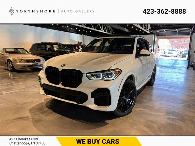 2023 BMW X5 $16kInOptions/M SportPkg/ExecutivePkg/DriveProPkg/HeadUpDisplay - 22978784 - 0