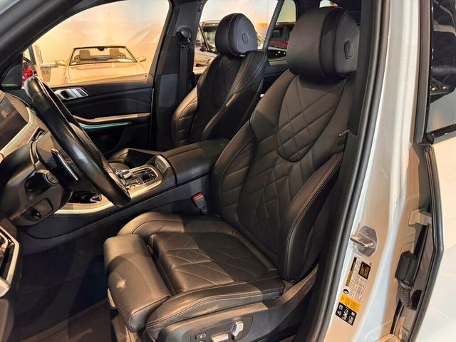 2023 BMW X5 $16kInOptions/M SportPkg/ExecutivePkg/DriveProPkg/HeadUpDisplay - 22978784 - 9