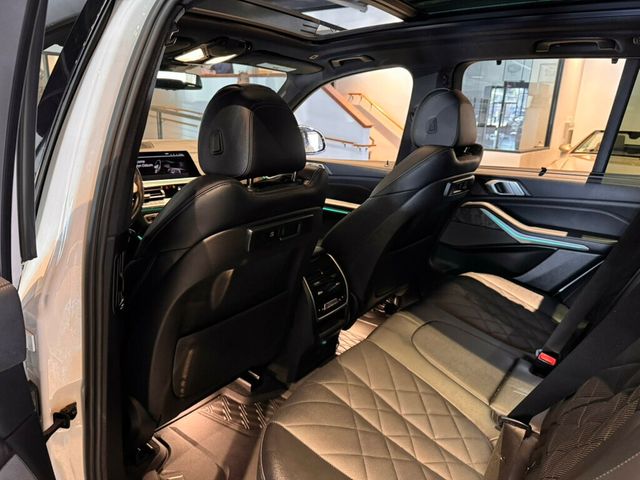 2023 BMW X5 $16kInOptions/M SportPkg/ExecutivePkg/DriveProPkg/HeadUpDisplay - 22978784 - 10