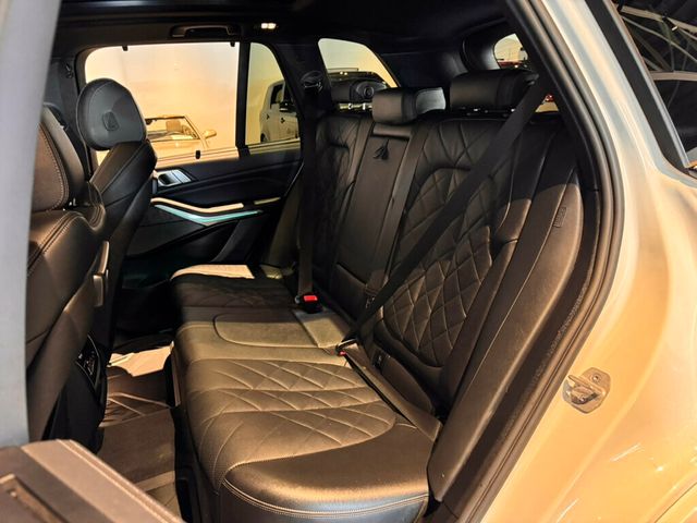 2023 BMW X5 $16kInOptions/M SportPkg/ExecutivePkg/DriveProPkg/HeadUpDisplay - 22978784 - 11