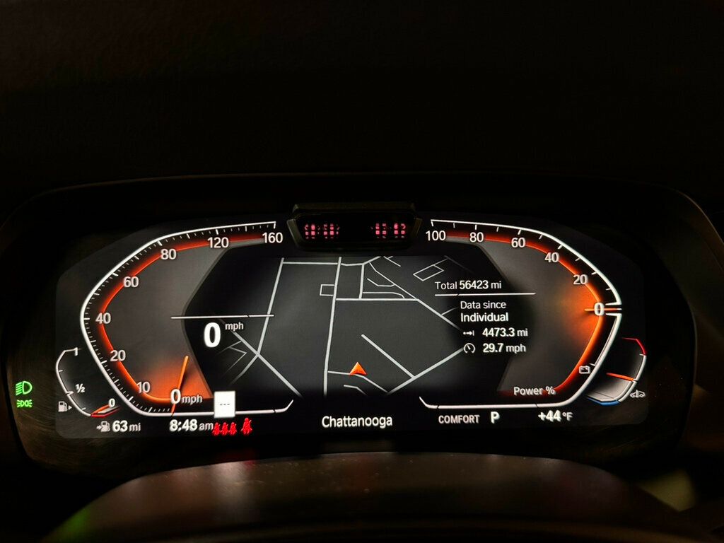 2023 BMW X5 $16kInOptions/M SportPkg/ExecutivePkg/DriveProPkg/HeadUpDisplay - 22978784 - 12