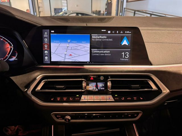 2023 BMW X5 $16kInOptions/M SportPkg/ExecutivePkg/DriveProPkg/HeadUpDisplay - 22978784 - 13