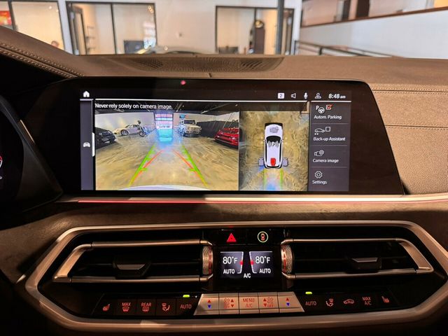 2023 BMW X5 $16kInOptions/M SportPkg/ExecutivePkg/DriveProPkg/HeadUpDisplay - 22978784 - 14