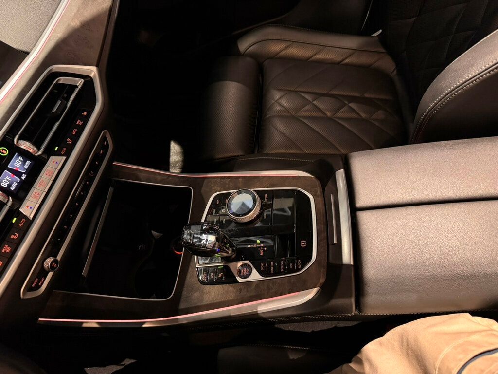 2023 BMW X5 $16kInOptions/M SportPkg/ExecutivePkg/DriveProPkg/HeadUpDisplay - 22978784 - 15