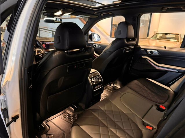 2023 BMW X5 $16kInOptions/M SportPkg/ExecutivePkg/DriveProPkg/HeadUpDisplay - 22978784 - 18