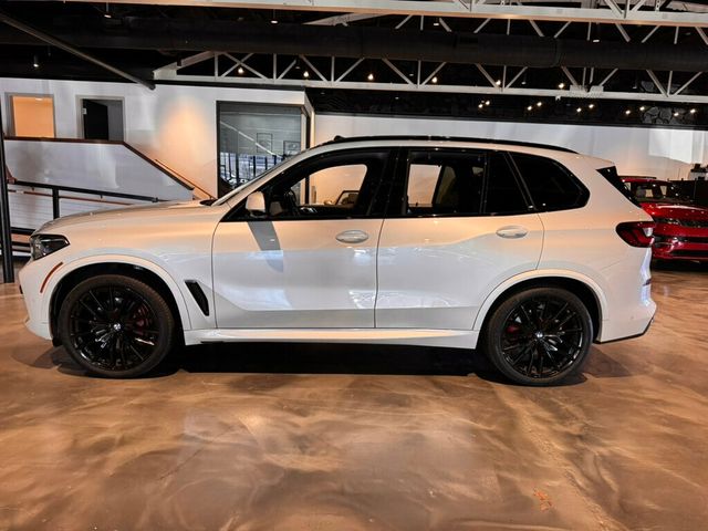 2023 BMW X5 $16kInOptions/M SportPkg/ExecutivePkg/DriveProPkg/HeadUpDisplay - 22978784 - 1