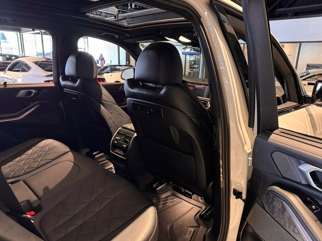 2023 BMW X5 $16kInOptions/M SportPkg/ExecutivePkg/DriveProPkg/HeadUpDisplay - 22978784 - 22