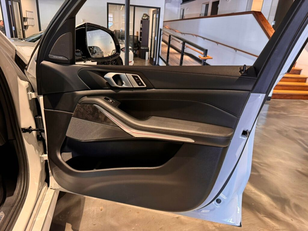 2023 BMW X5 $16kInOptions/M SportPkg/ExecutivePkg/DriveProPkg/HeadUpDisplay - 22978784 - 24
