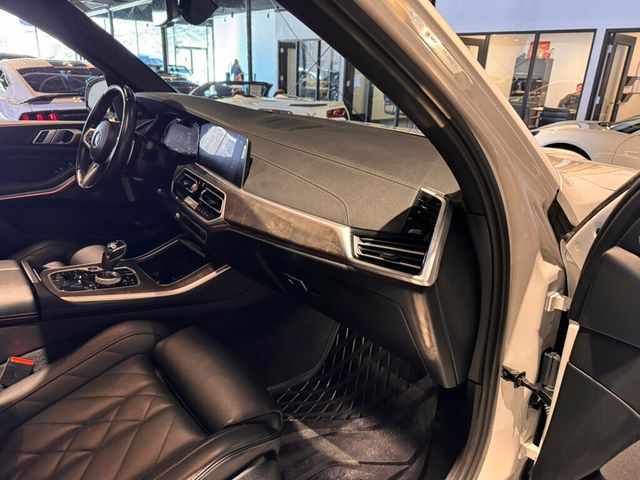 2023 BMW X5 $16kInOptions/M SportPkg/ExecutivePkg/DriveProPkg/HeadUpDisplay - 22978784 - 25
