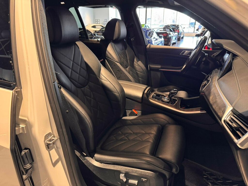 2023 BMW X5 $16kInOptions/M SportPkg/ExecutivePkg/DriveProPkg/HeadUpDisplay - 22978784 - 26