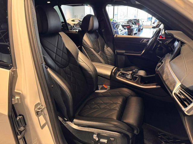 2023 BMW X5 $16kInOptions/M SportPkg/ExecutivePkg/DriveProPkg/HeadUpDisplay - 22978784 - 26