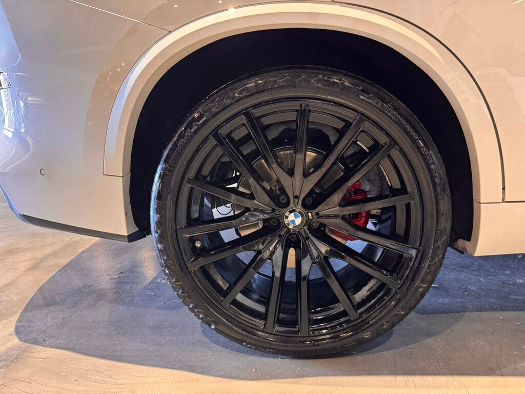 2023 BMW X5 $16kInOptions/M SportPkg/ExecutivePkg/DriveProPkg/HeadUpDisplay - 22978784 - 27