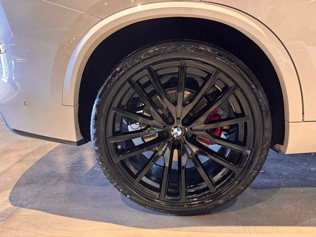 2023 BMW X5 $16kInOptions/M SportPkg/ExecutivePkg/DriveProPkg/HeadUpDisplay - 22978784 - 27