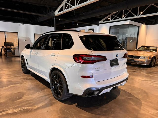 2023 BMW X5 $16kInOptions/M SportPkg/ExecutivePkg/DriveProPkg/HeadUpDisplay - 22978784 - 2