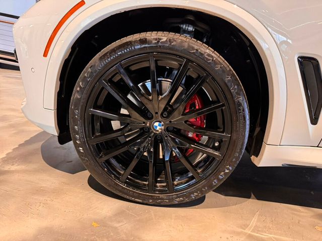 2023 BMW X5 $16kInOptions/M SportPkg/ExecutivePkg/DriveProPkg/HeadUpDisplay - 22978784 - 29