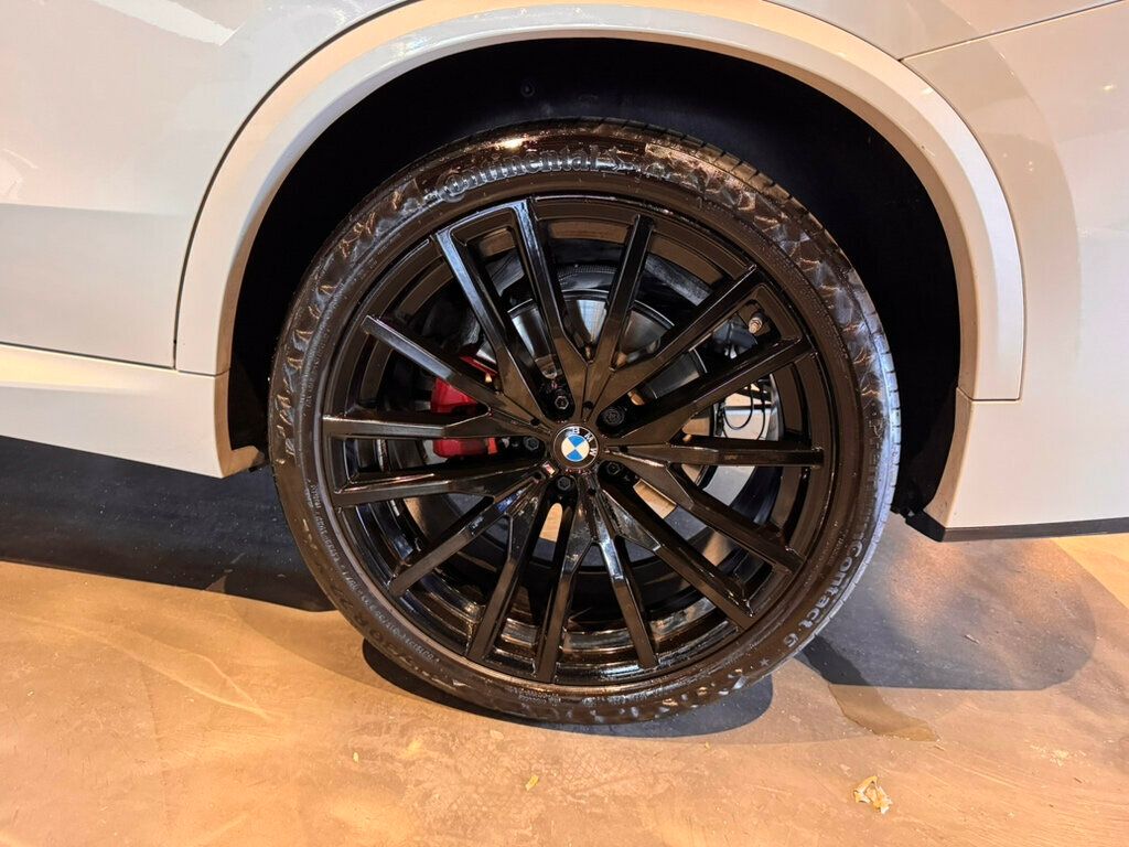 2023 BMW X5 $16kInOptions/M SportPkg/ExecutivePkg/DriveProPkg/HeadUpDisplay - 22978784 - 30