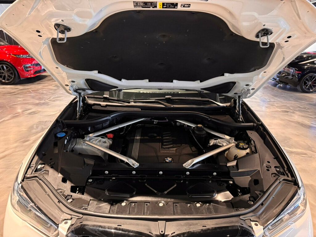 2023 BMW X5 $16kInOptions/M SportPkg/ExecutivePkg/DriveProPkg/HeadUpDisplay - 22978784 - 31