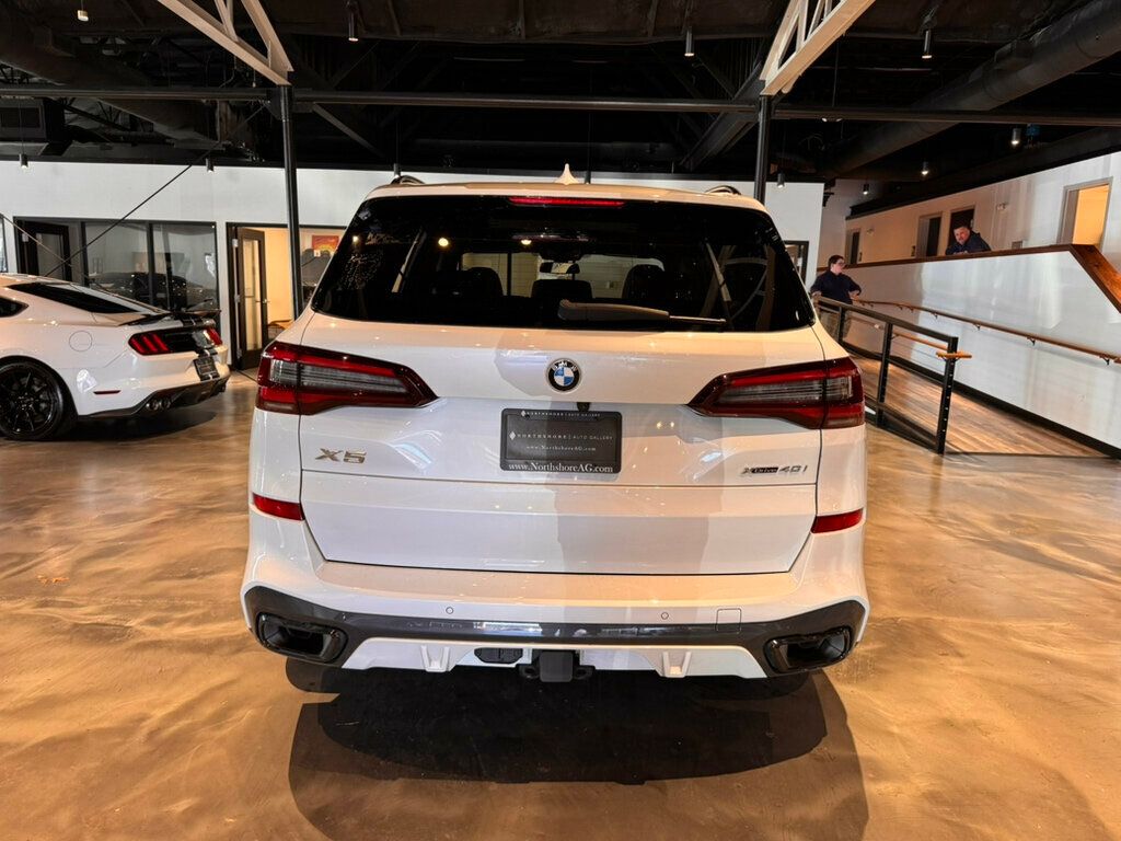 2023 BMW X5 $16kInOptions/M SportPkg/ExecutivePkg/DriveProPkg/HeadUpDisplay - 22978784 - 3