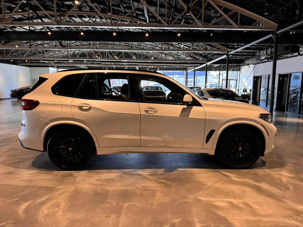 2023 BMW X5 $16kInOptions/M SportPkg/ExecutivePkg/DriveProPkg/HeadUpDisplay - 22978784 - 5