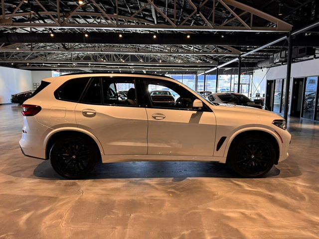 2023 BMW X5 $16kInOptions/M SportPkg/ExecutivePkg/DriveProPkg/HeadUpDisplay - 22978784 - 5