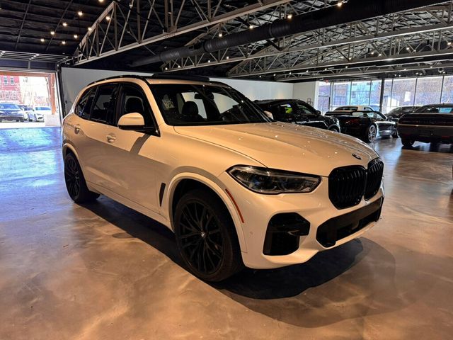 2023 BMW X5 $16kInOptions/M SportPkg/ExecutivePkg/DriveProPkg/HeadUpDisplay - 22978784 - 6