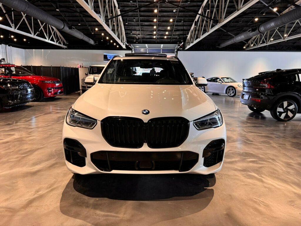 2023 BMW X5 $16kInOptions/M SportPkg/ExecutivePkg/DriveProPkg/HeadUpDisplay - 22978784 - 7